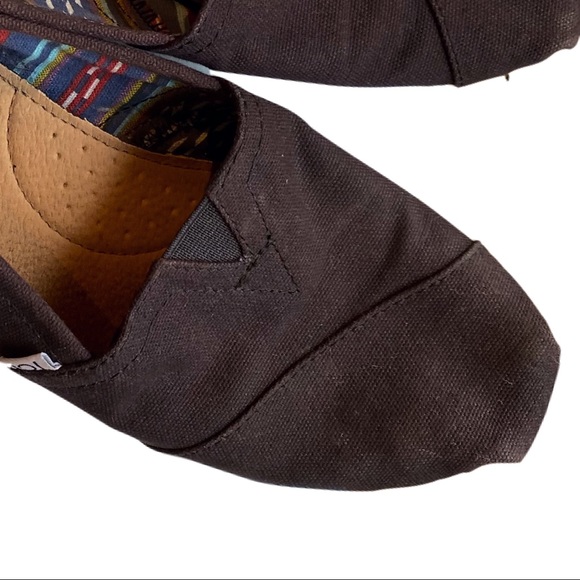 TOMS | Women's Espadrille Loafer Flat - Picture 4 of 8